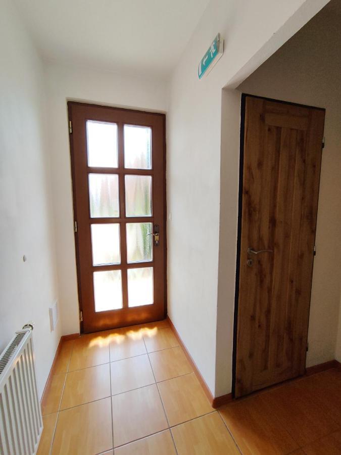 Apartamento Ubytovani Ema Valtice Exterior foto