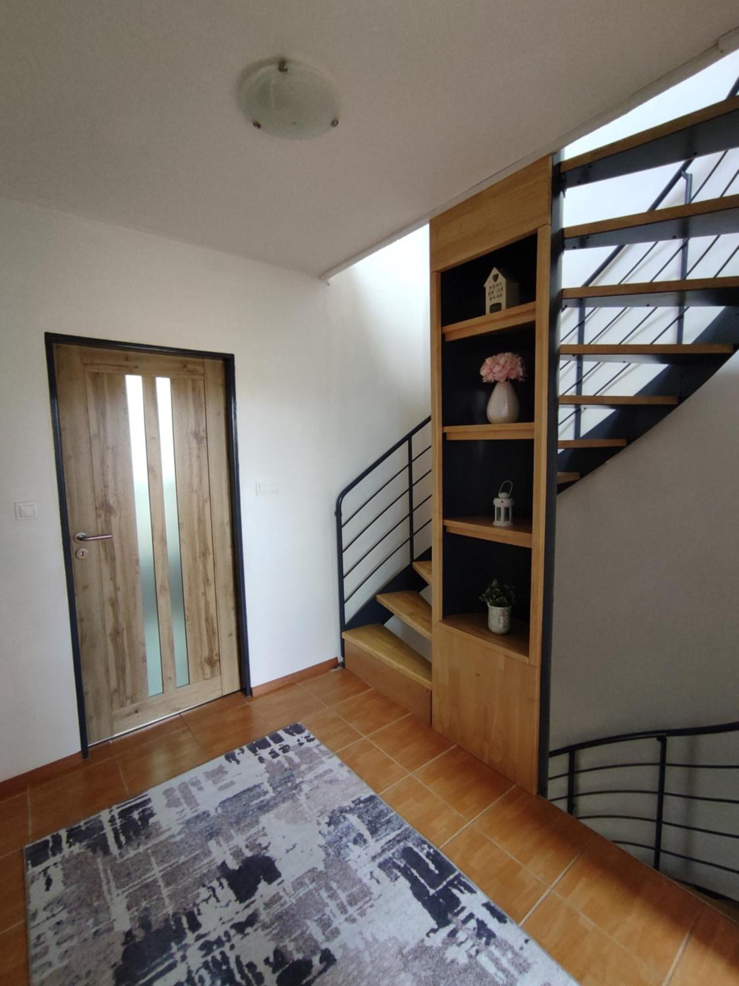 Apartamento Ubytovani Ema Valtice Exterior foto