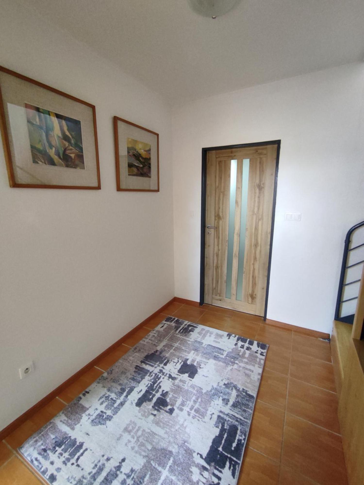 Apartamento Ubytovani Ema Valtice Exterior foto