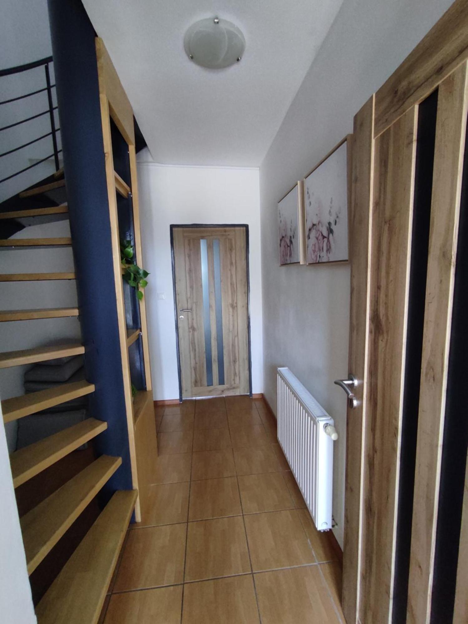 Apartamento Ubytovani Ema Valtice Exterior foto